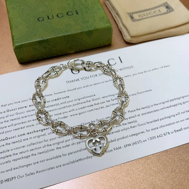 Gucci Bracelets Durable 245694