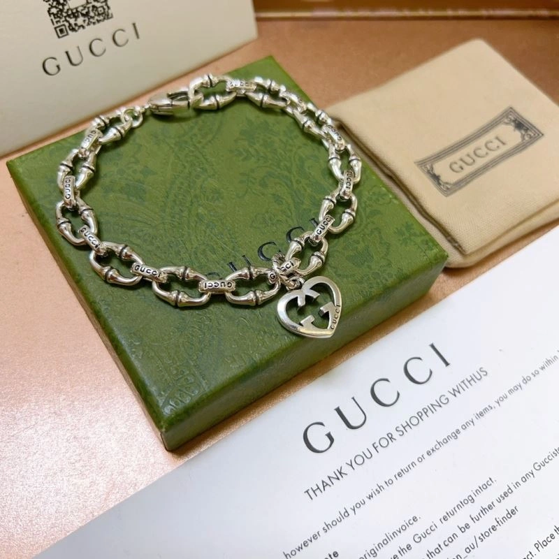 Gucci Bracelets Durable 245694