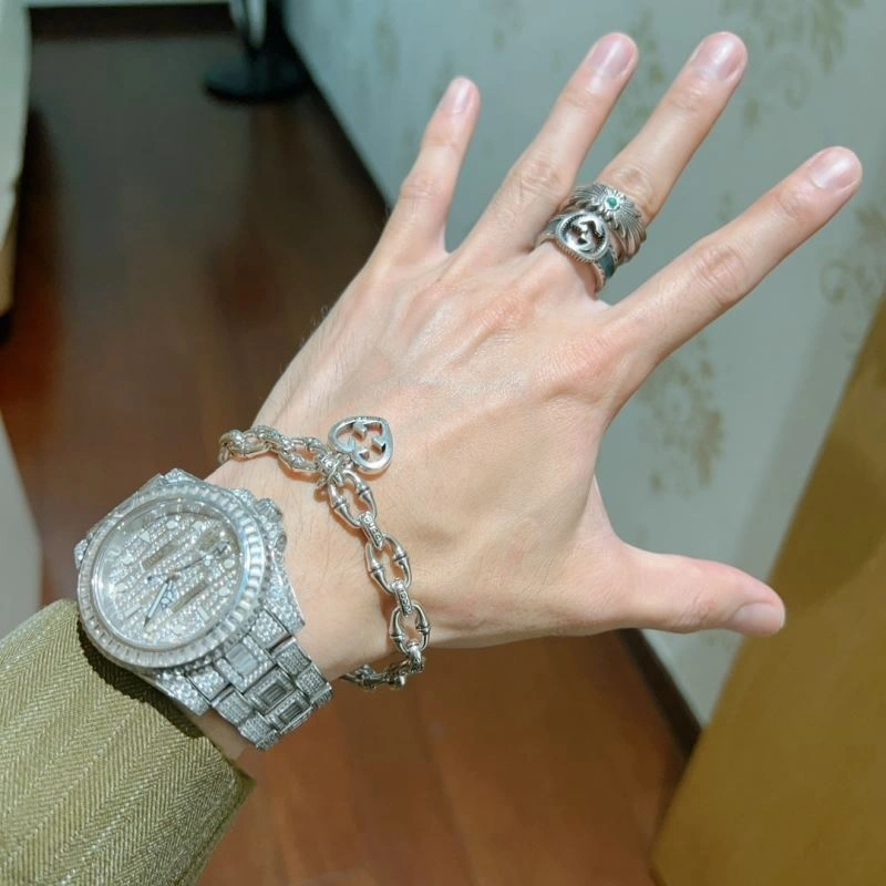 Gucci Bracelets Durable 245694