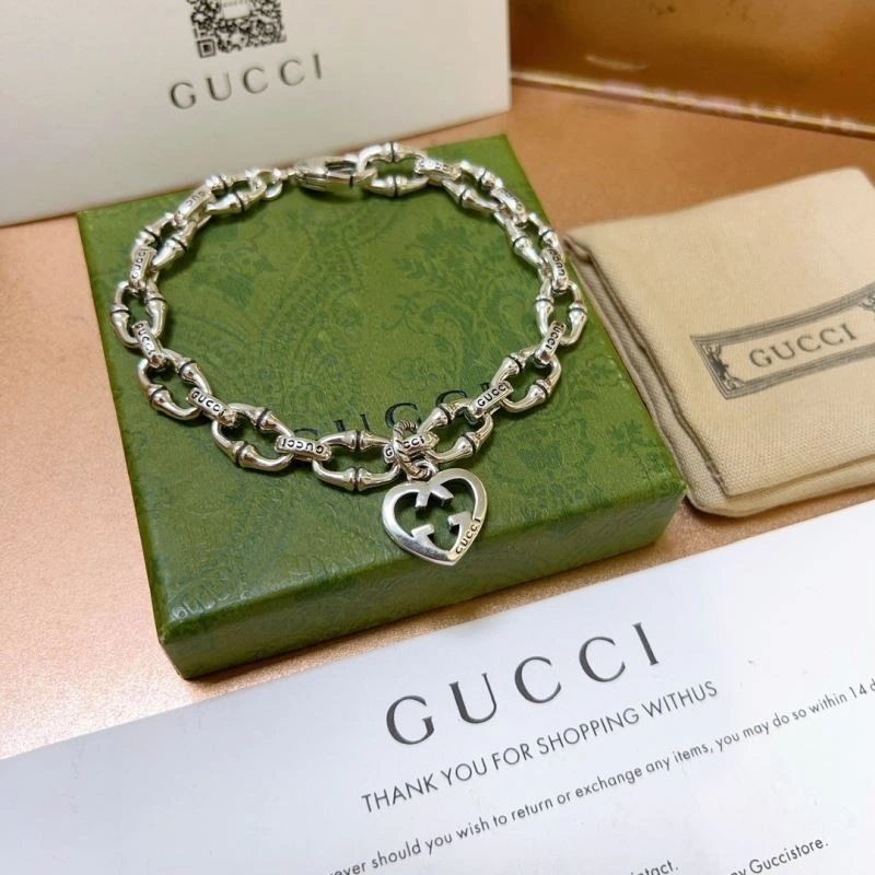 Gucci Bracelets Durable 245694