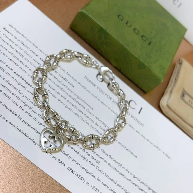 Gucci Bracelets Durable 245694