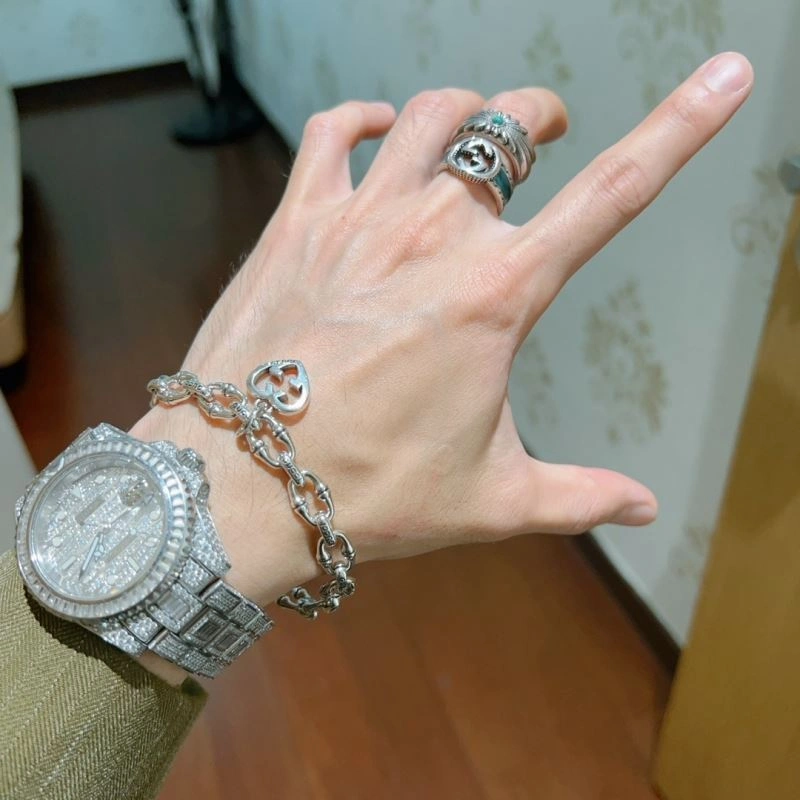 Gucci Bracelets Durable 245694