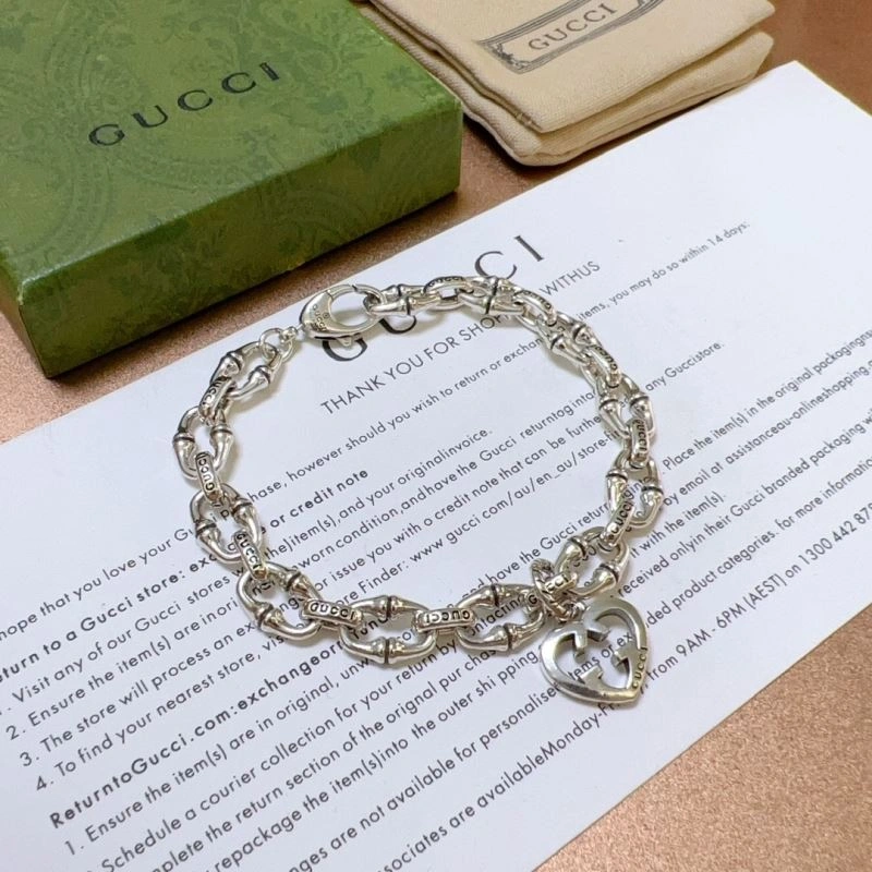 Gucci Bracelets Durable 245694