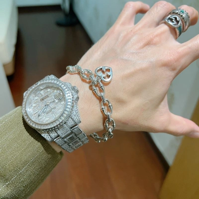 Gucci Bracelets Durable 245694