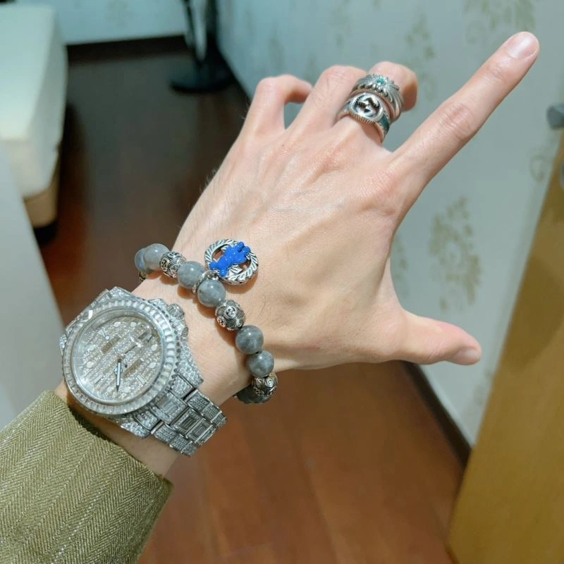 EasyMatch Gucci Bracelets 245684