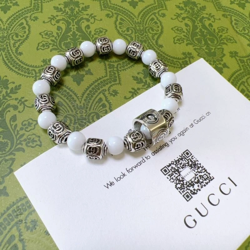 Colorful Gucci Bracelets 245695