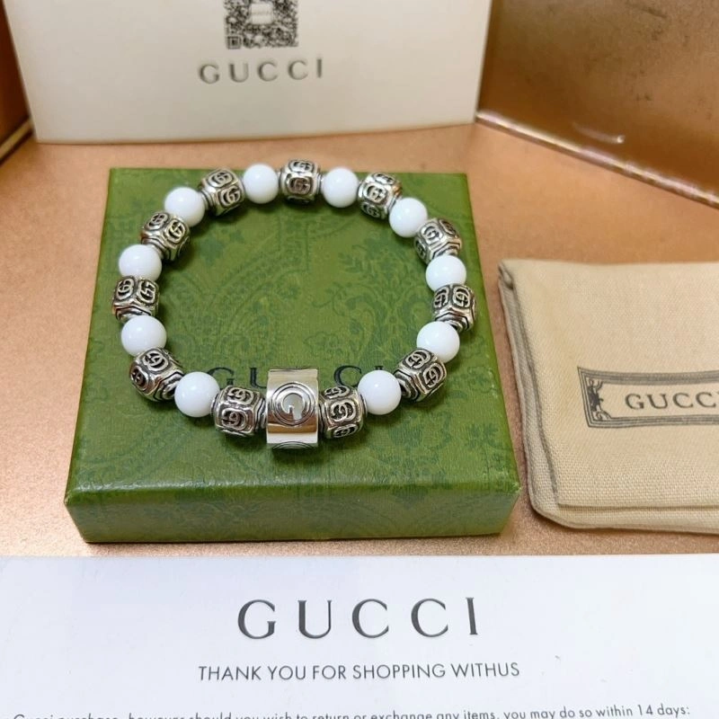 Colorful Gucci Bracelets 245695