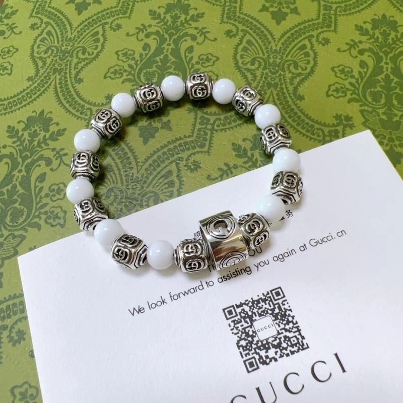 Colorful Gucci Bracelets 245695