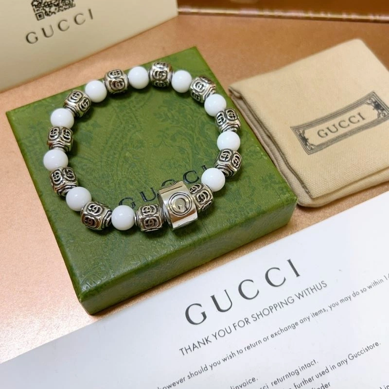 Colorful Gucci Bracelets 245695