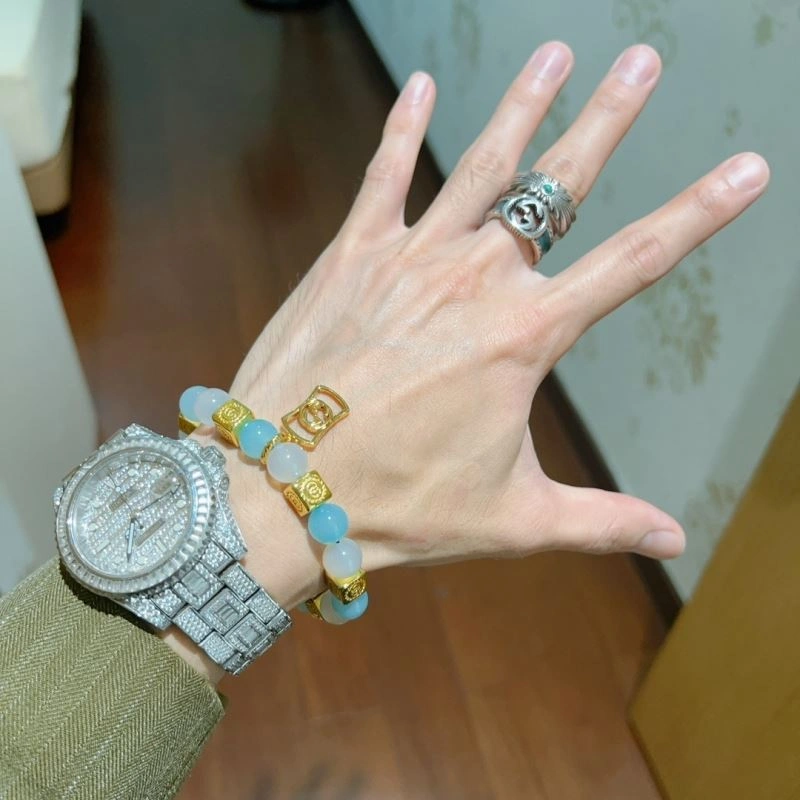 Gucci Bracelets Seasonal 245690