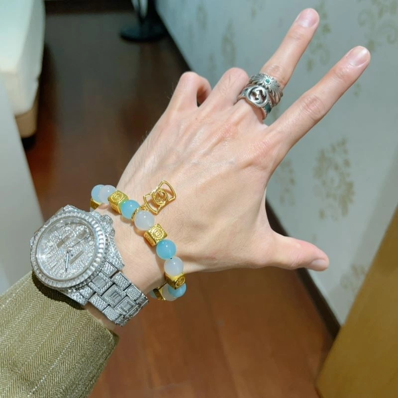 Gucci Bracelets Seasonal 245690