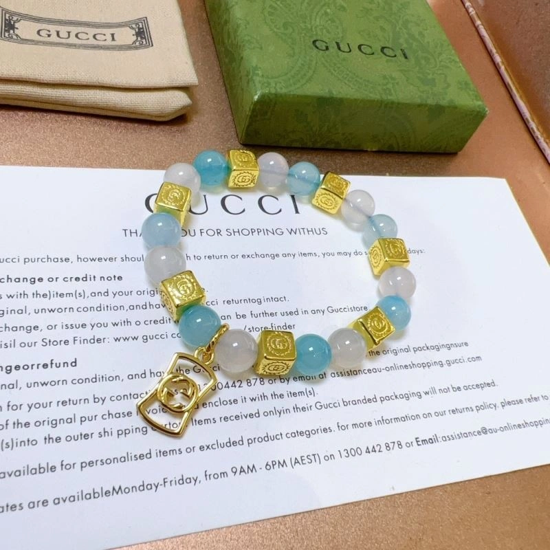 Gucci Bracelets Seasonal 245690
