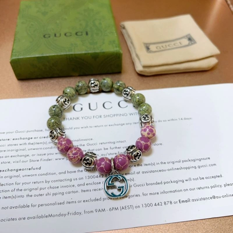 Original Gucci Bracelets 245693