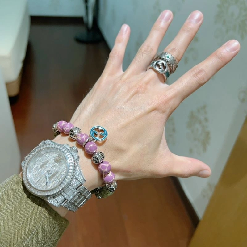 Original Gucci Bracelets 245693