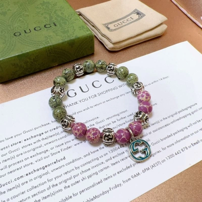 Original Gucci Bracelets 245693