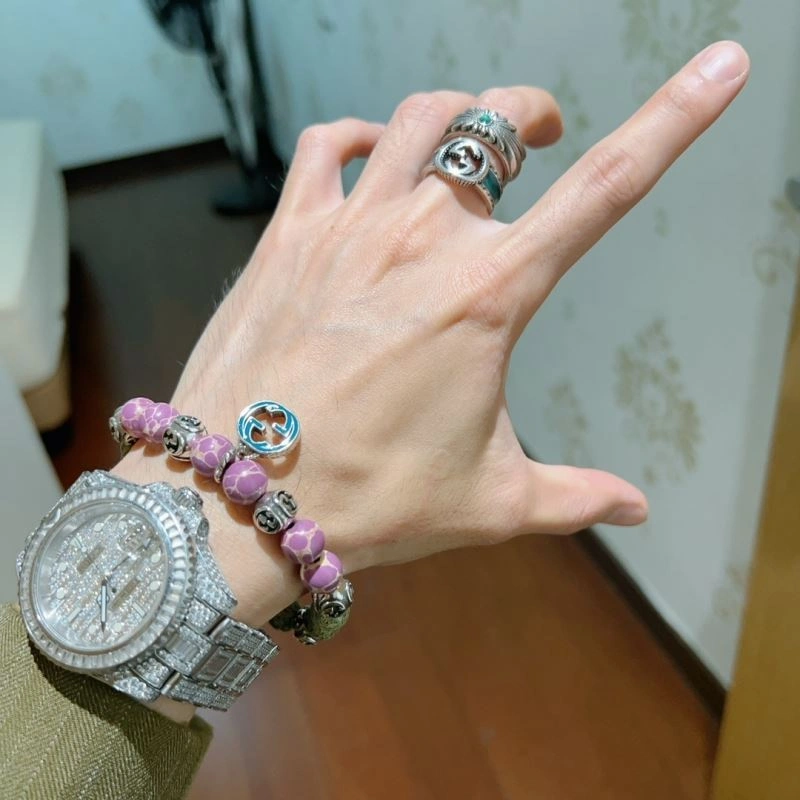 Original Gucci Bracelets 245693
