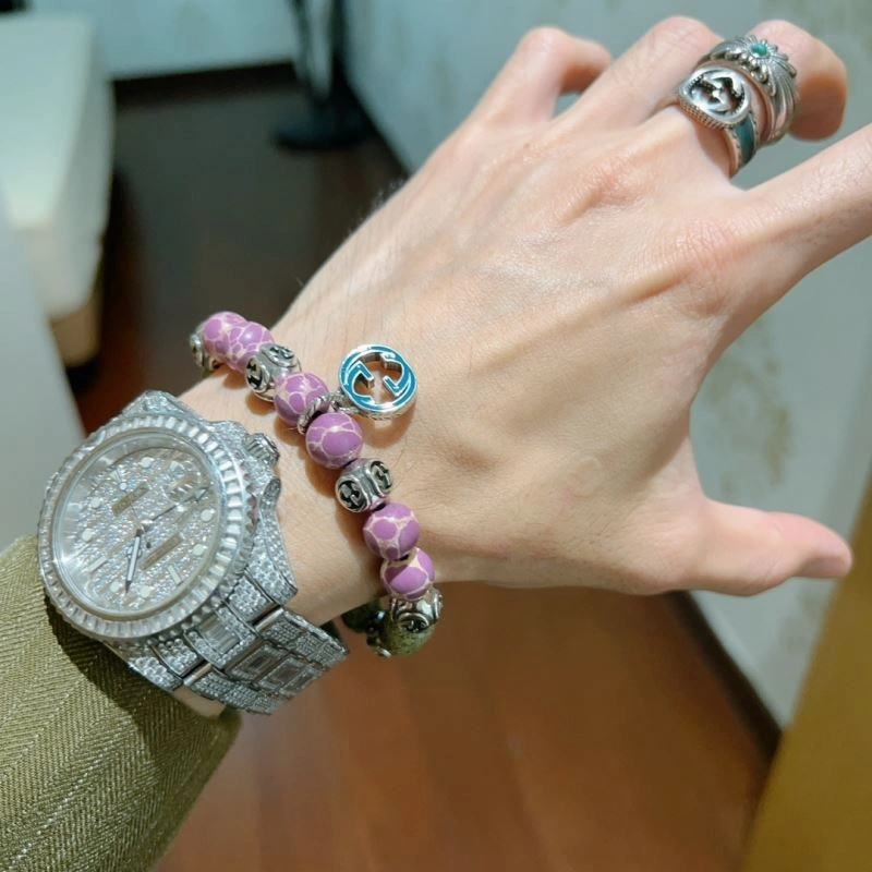 Original Gucci Bracelets 245693