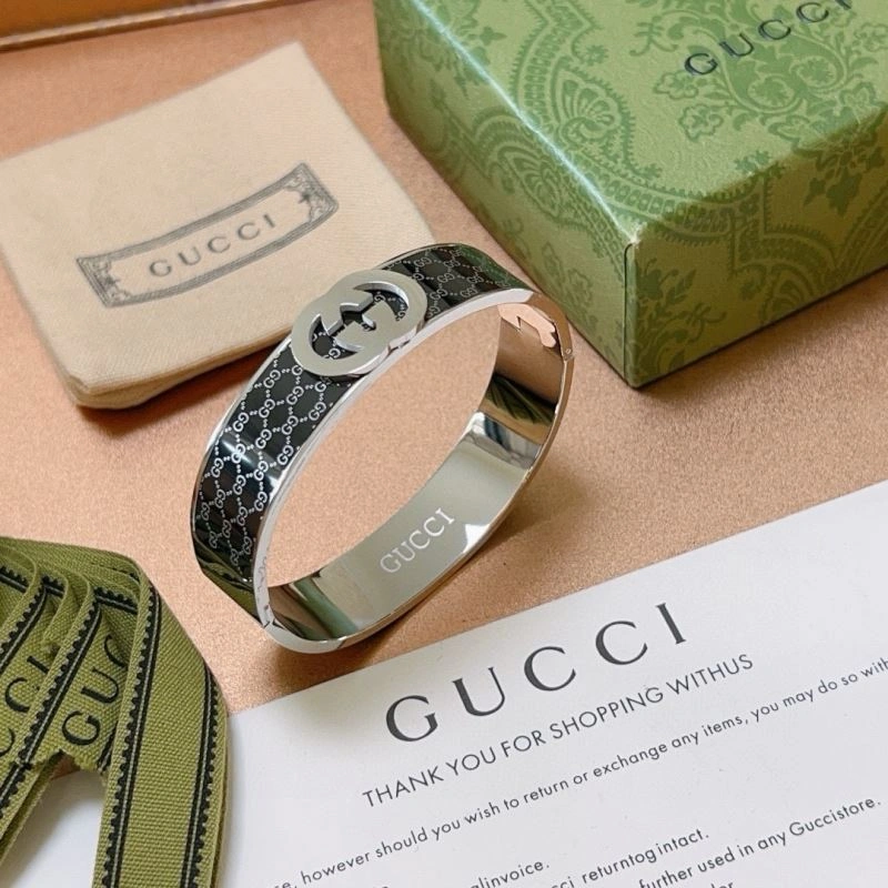 Durable Gucci Bracelets 245675