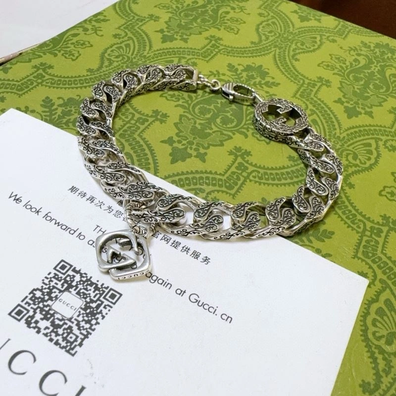 FashionForward Gucci Bracelets 245697