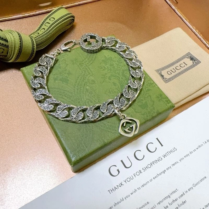 FashionForward Gucci Bracelets 245697