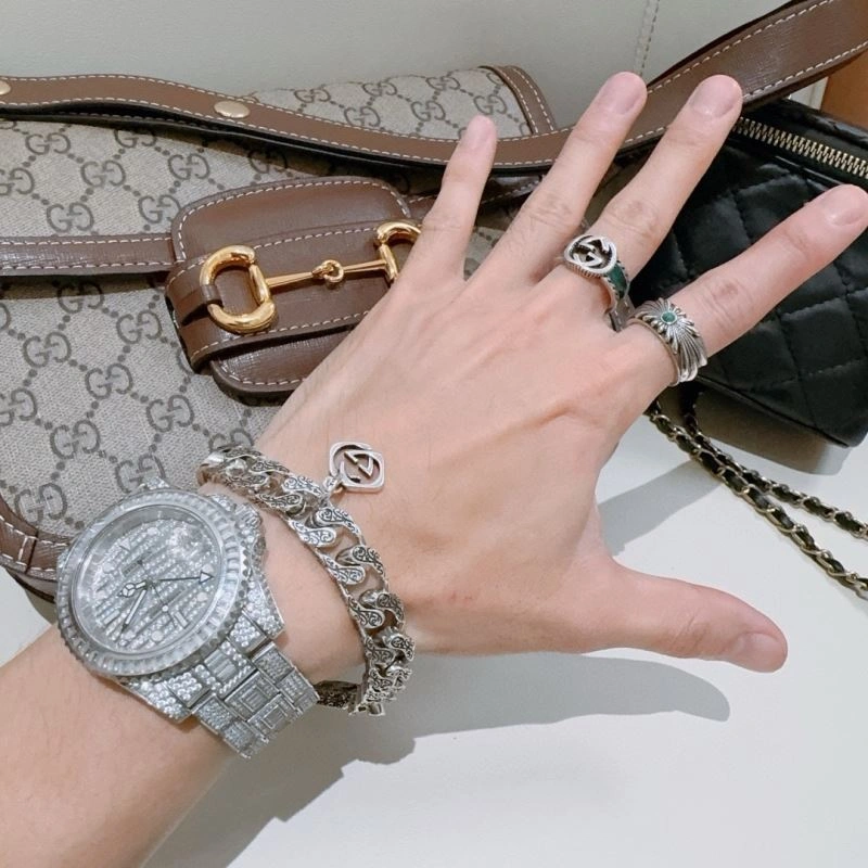 FashionForward Gucci Bracelets 245697