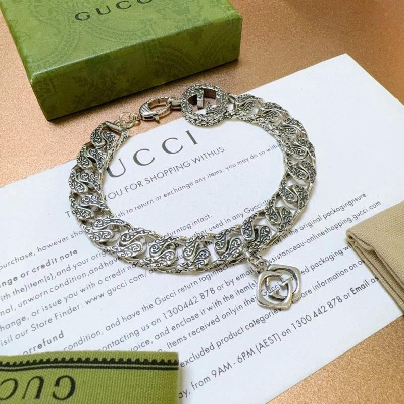 FashionForward Gucci Bracelets 245697