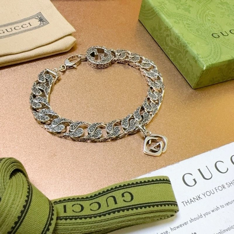 FashionForward Gucci Bracelets 245697