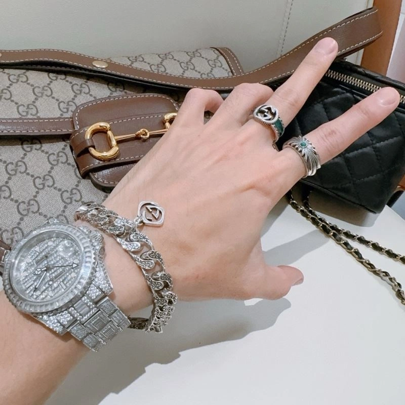 FashionForward Gucci Bracelets 245697