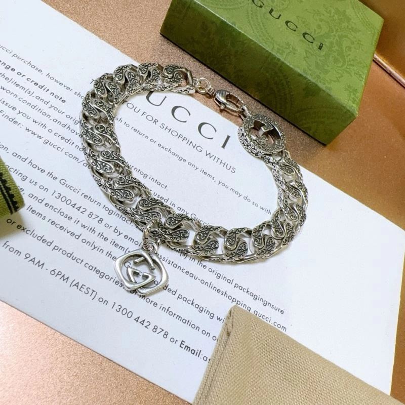 FashionForward Gucci Bracelets 245697