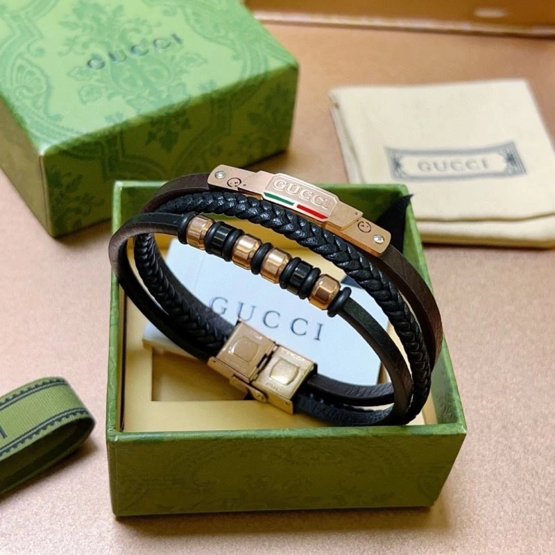 ModernLook Gucci Bracelets 245672
