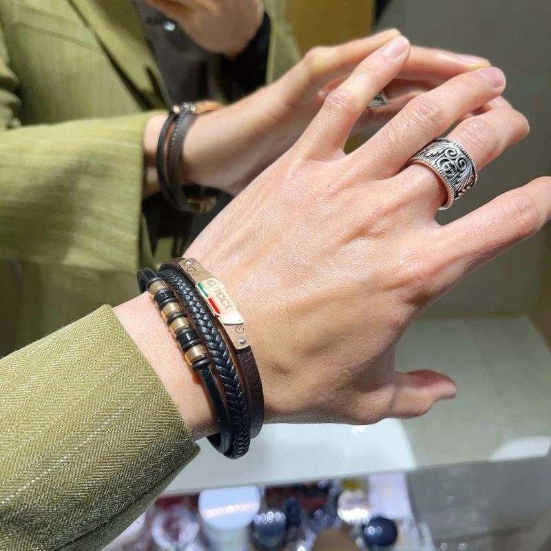 ModernLook Gucci Bracelets 245672
