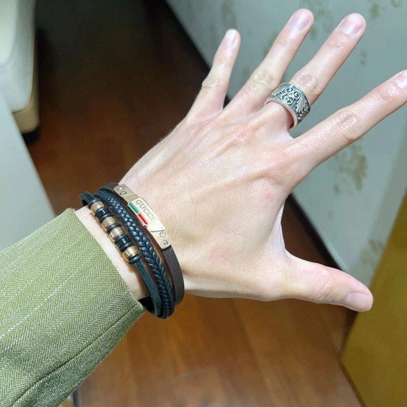 ModernLook Gucci Bracelets 245672