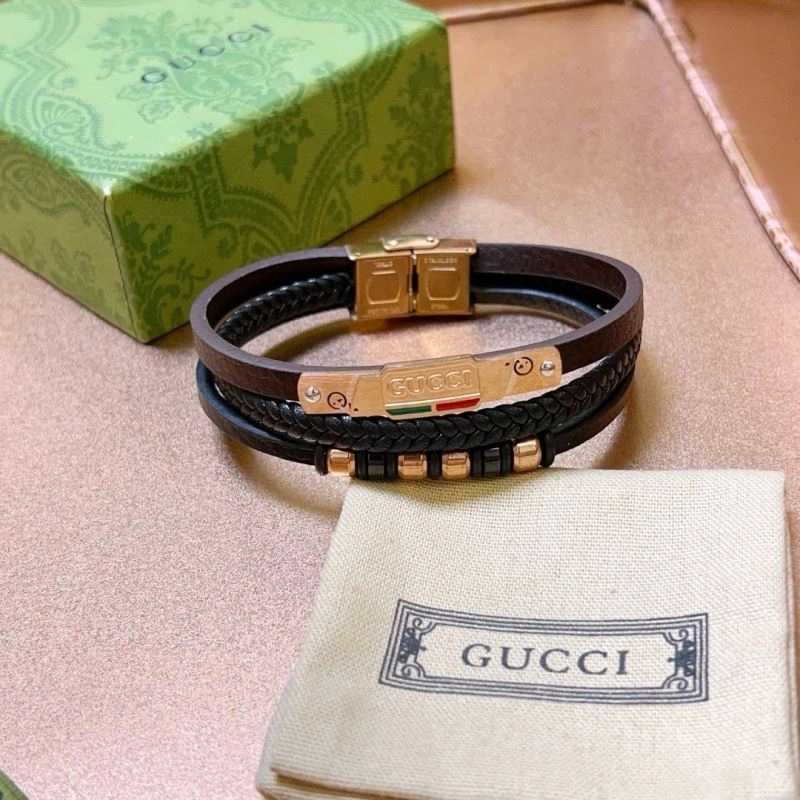 ModernLook Gucci Bracelets 245672