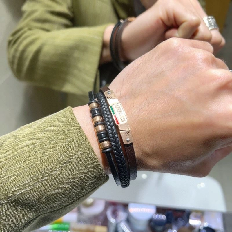 ModernLook Gucci Bracelets 245672