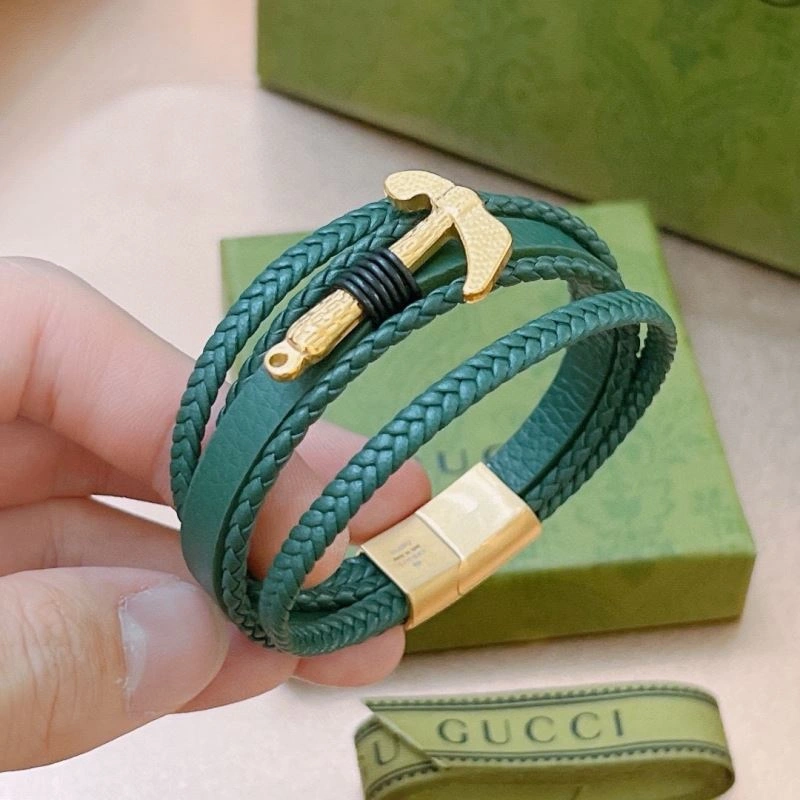 Gucci Bracelets SoftTouch 245689