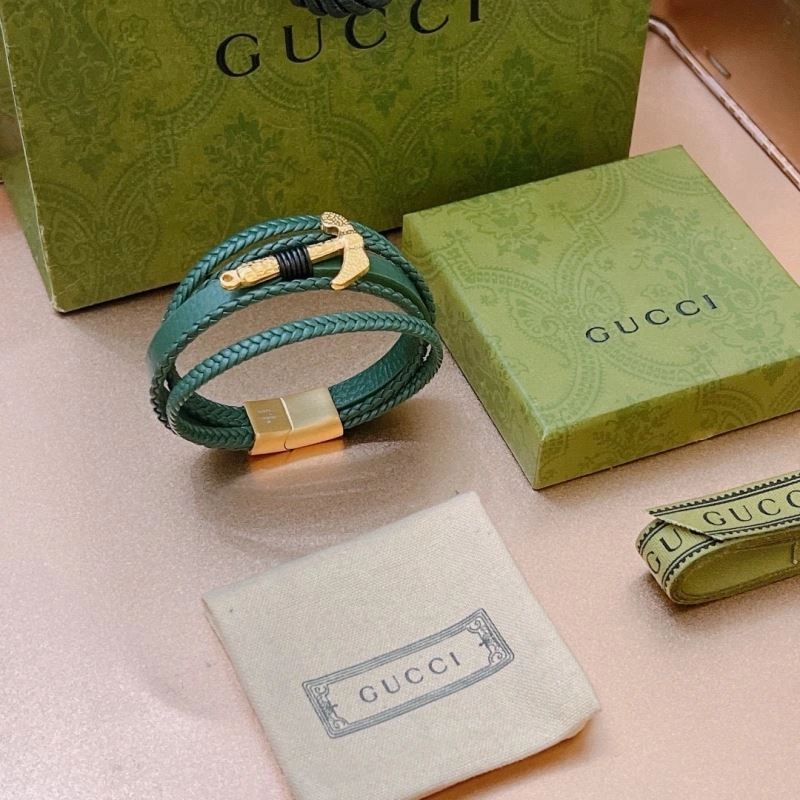 Gucci Bracelets SoftTouch 245689