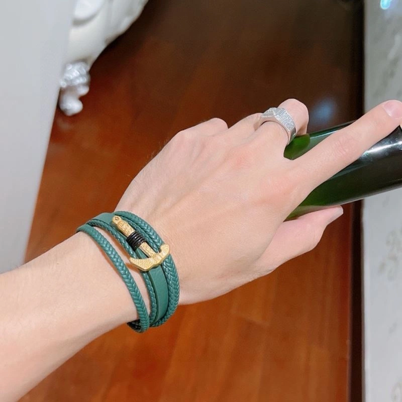 Gucci Bracelets SoftTouch 245689