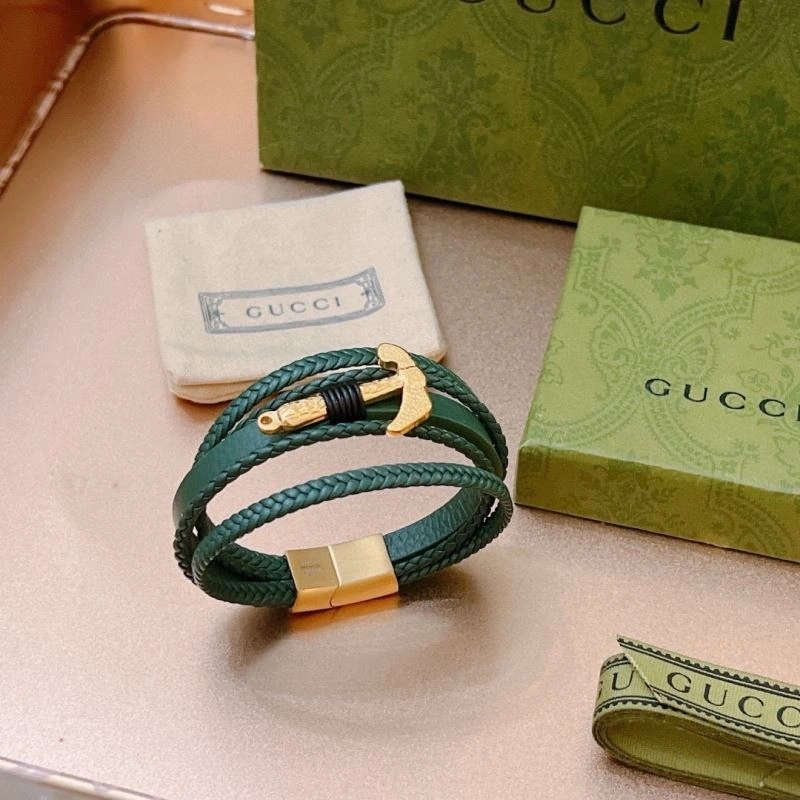 Gucci Bracelets SoftTouch 245689