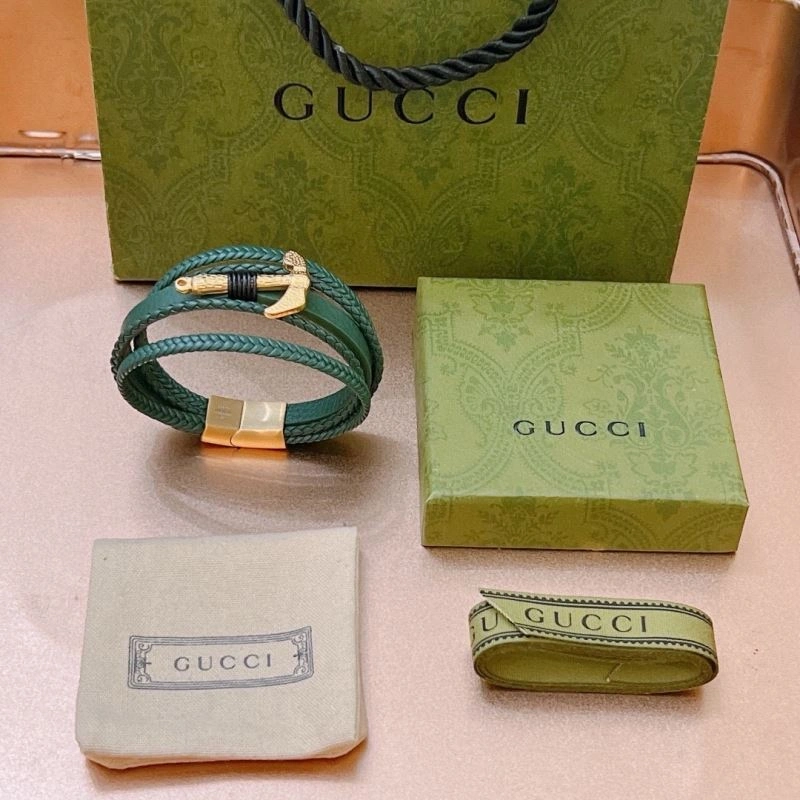 Gucci Bracelets SoftTouch 245689