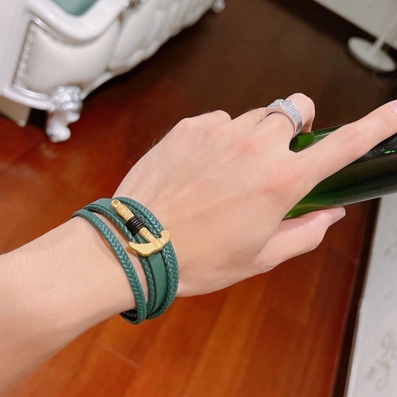 Gucci Bracelets SoftTouch 245689