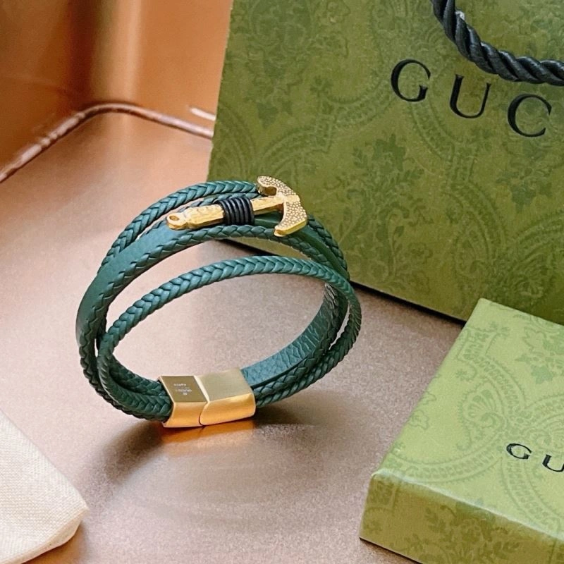 Gucci Bracelets SoftTouch 245689
