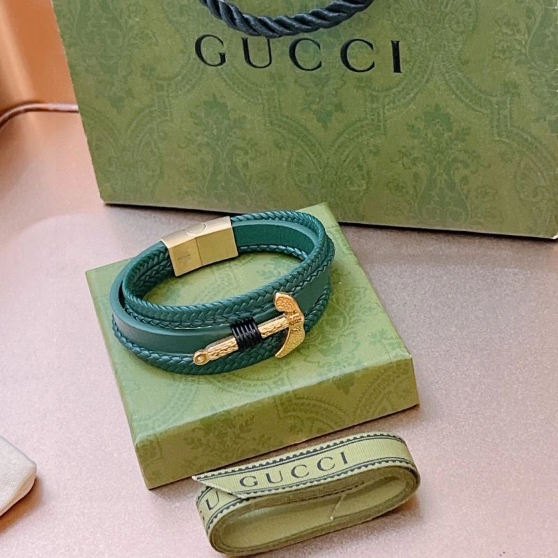 Gucci Bracelets SoftTouch 245689