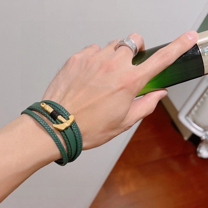 Gucci Bracelets SoftTouch 245689