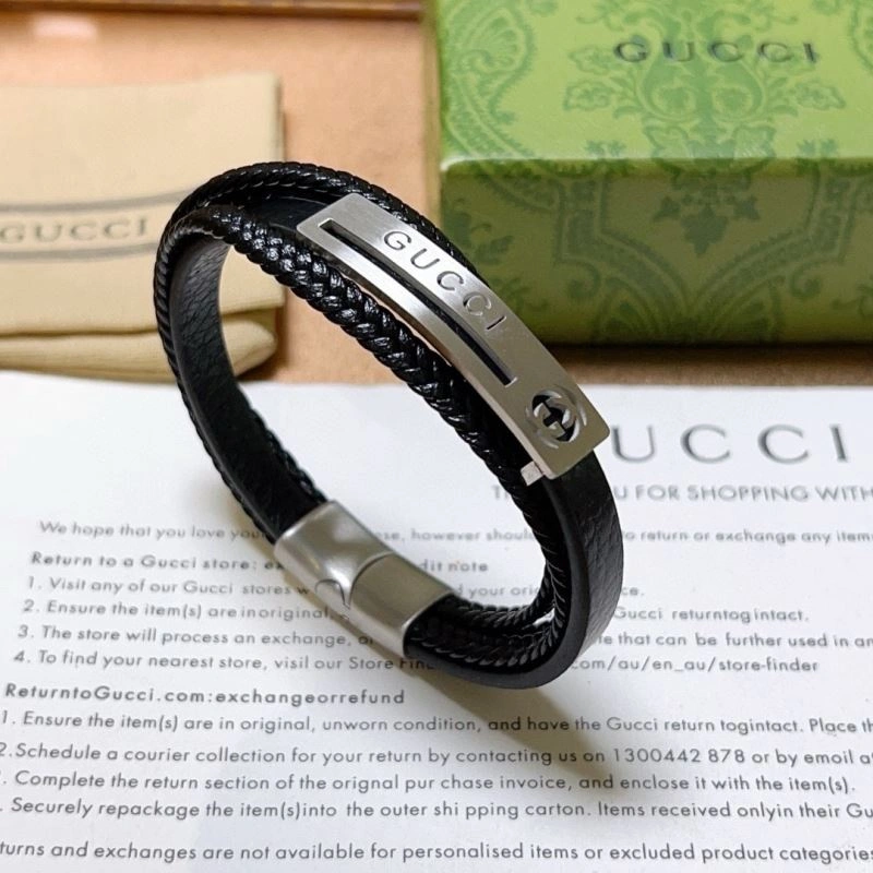 Gucci Bracelets SunProtective 245666