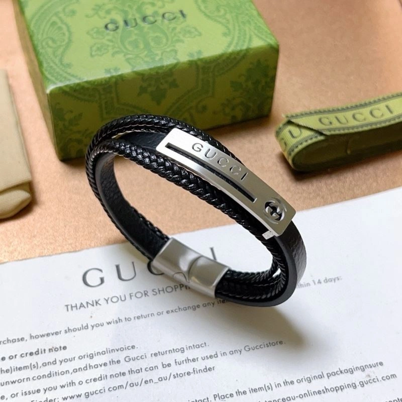 Gucci Bracelets SunProtective 245666