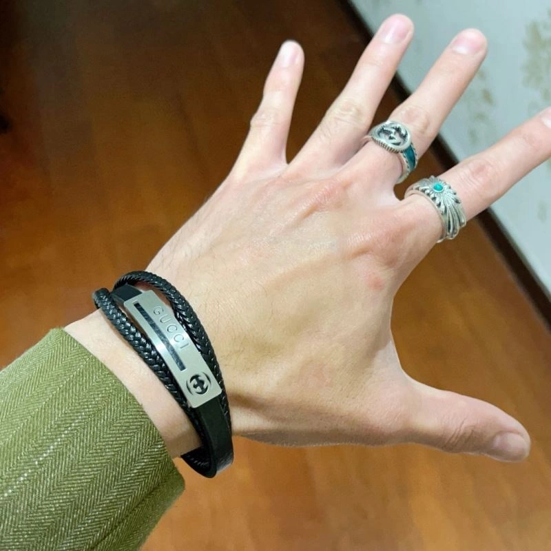 Gucci Bracelets SunProtective 245666