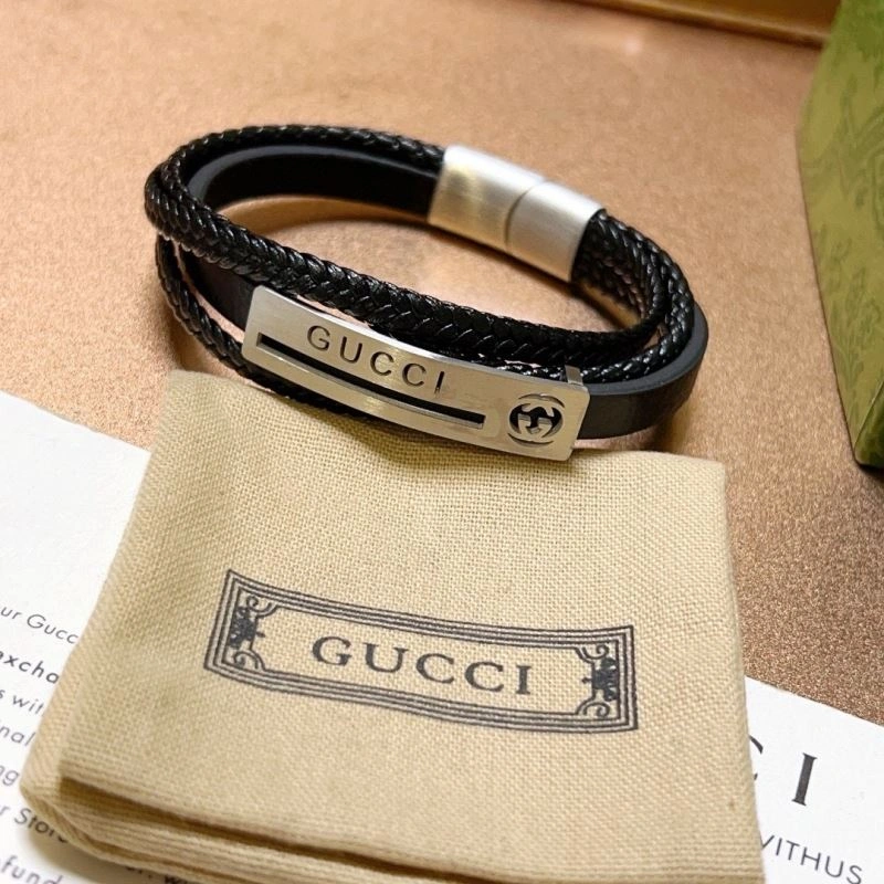 Gucci Bracelets SunProtective 245666
