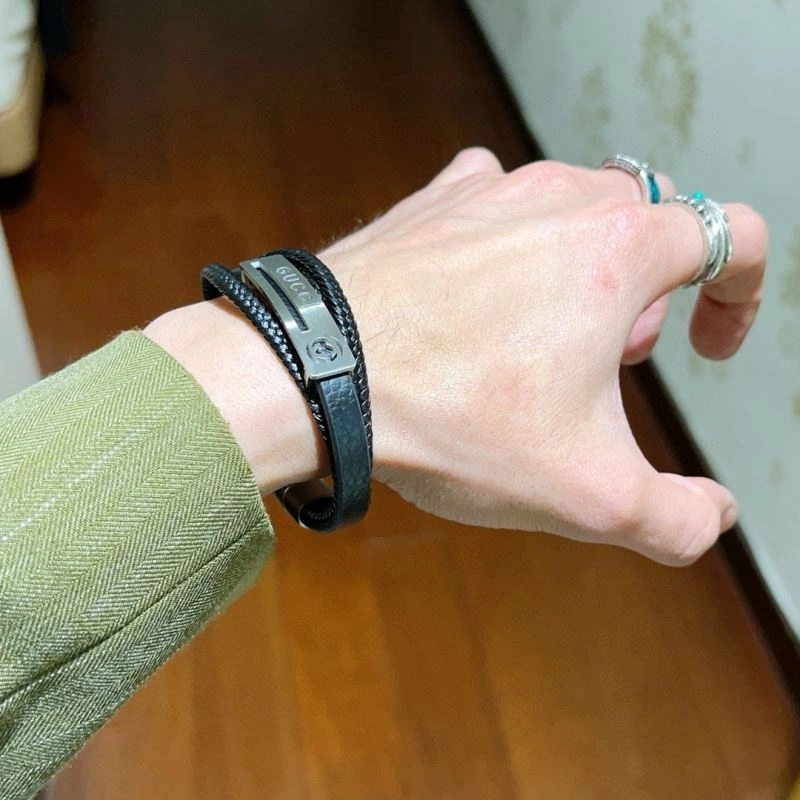 Gucci Bracelets SunProtective 245666
