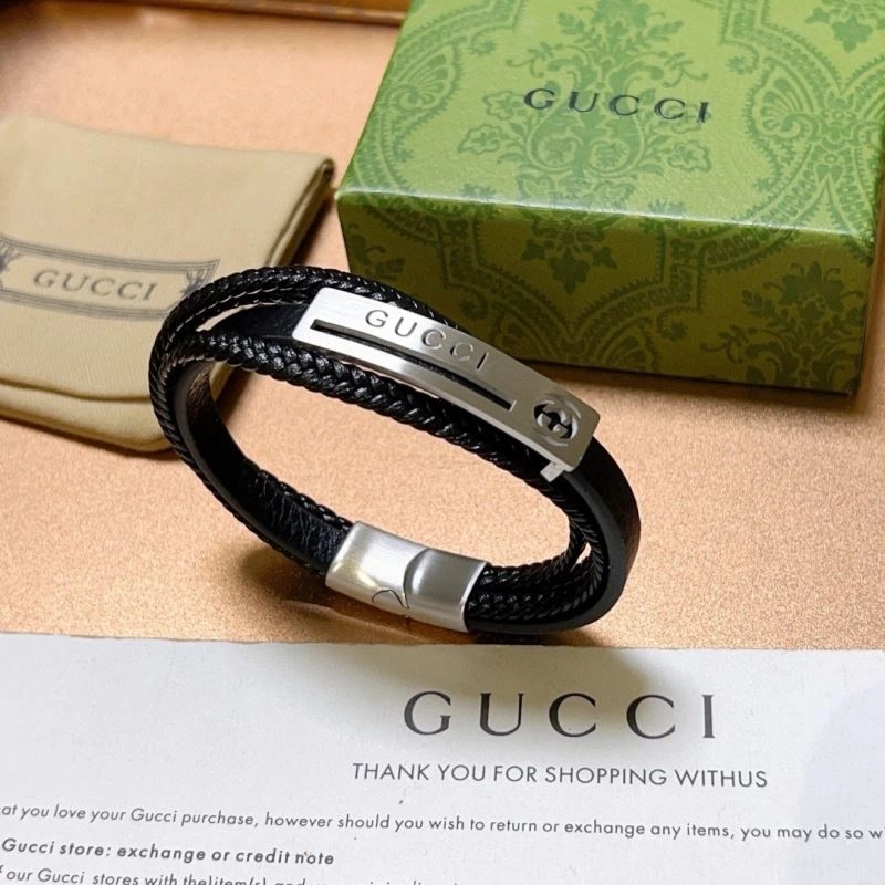 Gucci Bracelets SunProtective 245666