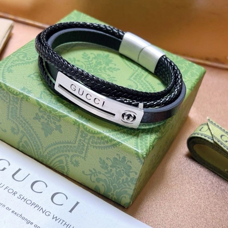Gucci Bracelets SunProtective 245666